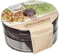 Sperli Anzuchttopf Sperli Sprossenbox Anzuchtset