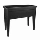 Elho Pflanztisch Green Basic Anzuchttisch XXL lebhaft schwarz