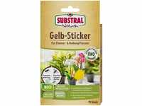 Substral Naturen Gelb-Sticker 15 Stk.