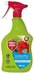 PROTECT Pflanzen-Pilzfrei Protect Garden Curamat Plus Rosen-Pilzfrei AF 1 l, 0.1 l