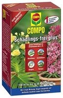 Compo Pflanzend&uuml;nger COMPO Sch&auml;dlings Frei Plus B4 100ml