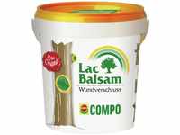 Compo Pflanzendünger COMPO Lac Balsam, Wundverschlussmittel zur Behandlung an...
