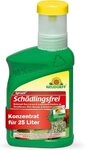 Neudorff Insektenspray Spruzit Sch&auml;dlingsfrei 250 ml Konzentrat, 250 ml, biologische