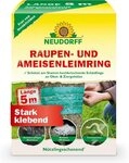 Neudorff Klebefalle Raupen-und AmeisenLeimring 3 m L&auml;nge, Baumleimring sch&uuml;tzt