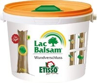 Frunol Delicia Baum-Wundverschluss Etisso Lac Balsam Wundverschluss 2,5 kg