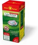 WOLF Rasensamen Turbo-Nachsaat Schatten L-RS 25, rot