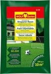 Wolf GmbH Rasensamen Strapazier-Rasen LJ 10