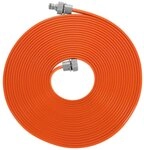 GARDENA Bew&auml;sserungssystem GARDENA Schlauch-Regner, 7,5m