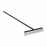 Fiskars Rechen Solid