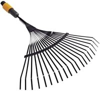 Fiskars F&auml;cherbesen QuikFit F&auml;cherbesen 1000644