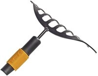 Fiskars Rechen QuikFit Rosenrechen 24.5 cm