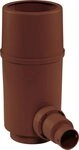 Graf Wasserreservoir Regendieb PRO, (Set, inkl. Anschlussdichtung), integrierter