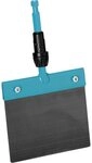 GARDENA Schneeschieber Gardena Sto&szlig;scharre combisystem 13,6x15,2x28,9 cm