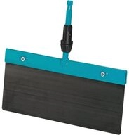 GARDENA Sto&szlig;scharre combisystem Sto&szlig;scharre 03251-20