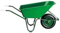 ATIKA Schubkarre, Kunststoff TK/100 100 l Fort