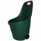 Keter Transportkarren Gartenkarre Marisa 55 l gr&uuml;n