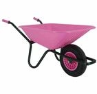 Altrad Fort Schubkarre Gartenkarre pink Cosmo-Line 90 Liter