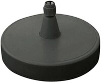 sungarden Kunststoffschirmst&auml;nder, f&uuml;r St&ouml;cke bis &Oslash; 40 mm