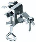 Schneider Schirme Sonnenschirm SCHNEIDER 801 00 Tischklammer f&uuml;r Sonnenschirme