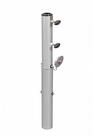 doppler&reg; Sonnenschirm Doppler ALU Bodenh&uuml;lse Universal mit Bodenanker f&uuml;r...