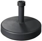 doppler&reg; Kunststoffschirmst&auml;nder bef&uuml;llbar 25l, f&uuml;r St&ouml;cke bis &Oslash; 2 mm