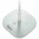 Enne Plastica Group Srl Kunststoffschirmst&auml;nder Schirmst&auml;nder Papillon 20 Liter,
