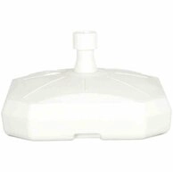 Enne Plastica Group Srl Kunststoffschirmst&auml;nder Schirmst&auml;nder 50 Liter, bef&uuml;llbar,