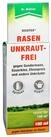 Silberkraft Unkrautbek&auml;mpfungsmittel Dicotex Rasen Unkraut-Frei: Effektives Herbizid