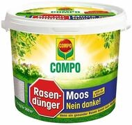 Compo Rasend&uuml;nger COMPO Rasend&uuml;nger Moos Nein Danke 7,5 Kg