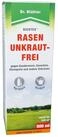 Dr. St&auml;hler Unkrautbek&auml;mpfungsmittel Dicotex Rasen Unkrautfrei, 500 ml