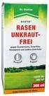Dr. St&auml;hler Unkrautbek&auml;mpfungsmittel Dicotex Rasen Unkrautfrei, 300 ml