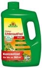 Neudorff Unkrautbek&auml;mpfungsmittel Finalsan UnkrautFrei Plus 2 Liter, 2000 ml