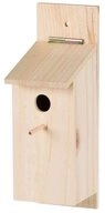 TRIXIE Futterhaus Trixie Bausatz Meisenkasten aus Holz