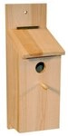 Kerbl Nistkasten Nistkasten f&uuml;r Meisen 36 cm x 12 cm x 14 cm 82959