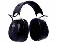 3M Kapselgehörschutz PELTOR™ WorkTunes™ Pro Gehörschutz