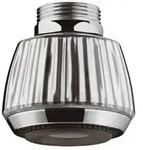 hansgrohe Badarmatur hansgrohe Selecta Brausekopf, Innengewinde D Verstellbrause