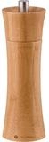 ZASSENHAUS Gew&uuml;rzm&uuml;hle Salzm&uuml;hle Frankfurt Bambus, 18 cm