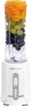 Noveen Smoothie-Maker Noveen 300W Sport Mix & Fit Blender, 600ml, Transparent,...