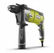 RYOBI Akku-Schlagbohrmaschine Ryobi RPD1200-K Schlagbohrmaschine 1200W 2-Gang...