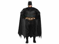 Rubies Kostüm Batman Kostüm The Dark Knight Rises Faschingskostü