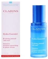 Clarins Tagescreme Hydra-Essentiel Bi-Phase Serum