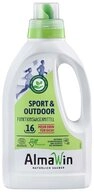 Almawin Waschmittel - Sport & Outdoor 750ml Spezialwaschmittel