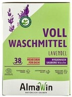 Almawin Vollwaschmittel - Pulver 2Kg Vollwaschmittel