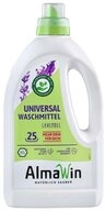 Almawin Fl&uuml;ssiges Waschmittel - 1,5 Liter Vollwaschmittel