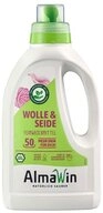 Almawin Wolle & Seide 750ml Feinwaschmittel