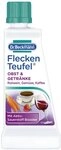 Dr. Beckmann Fleckenteufel Obst, Spezialfleckentferner, Kaffeeflecken, 1x 50 ml