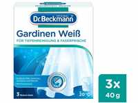 Dr.Beckmann Gardinenweiß (40 g)