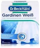 Dr. Beckmann Dr. Beckmann Gardinen Wei&szlig; 120g - Intensives Wei&szlig; & Faserfrische