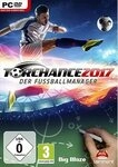 Torchance 2017: Der Fu&szlig;ballmanager PC