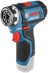Bosch Professional Akku-Bohrschrauber &raquo;GSR 12V-15 FC&laquo;, ohne Akku, ohne...